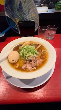 らぁめん傾奇者