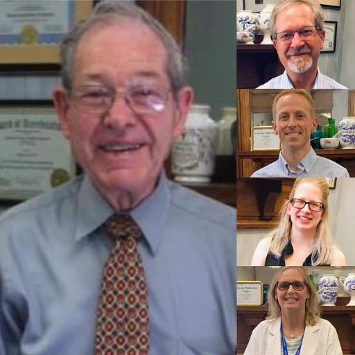 Pharmacy «Danhauer Drug Store», reviews and photos, 330 Frederica St, Owensboro, KY 42301, USA