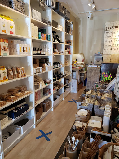 Gift Shop «Present», reviews and photos, 127 Main St, Los Altos, CA 94022, USA