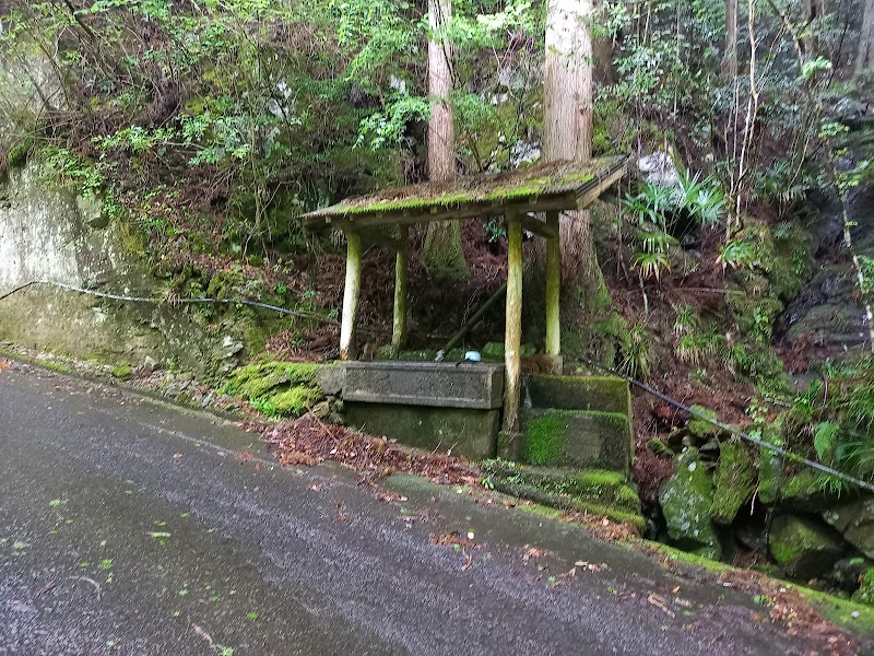 五十鈴神社