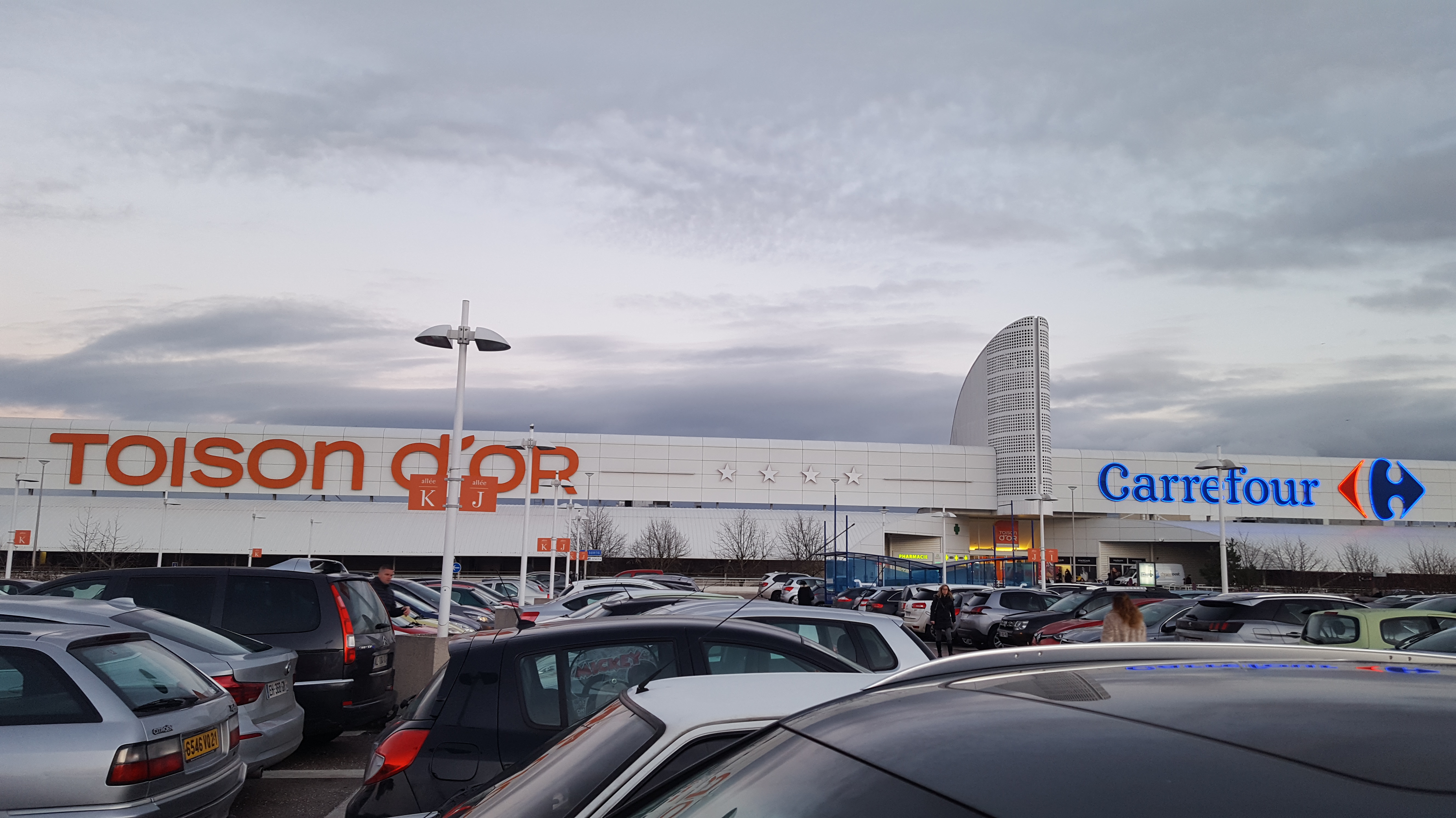 Photo n° 1 de l'avis de Sad. fait le 30/12/2017 à 17:51