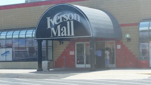 Shopping Mall «The Shops at Iverson», reviews and photos, 3737 Branch Ave, Temple Hills, MD 20748, USA