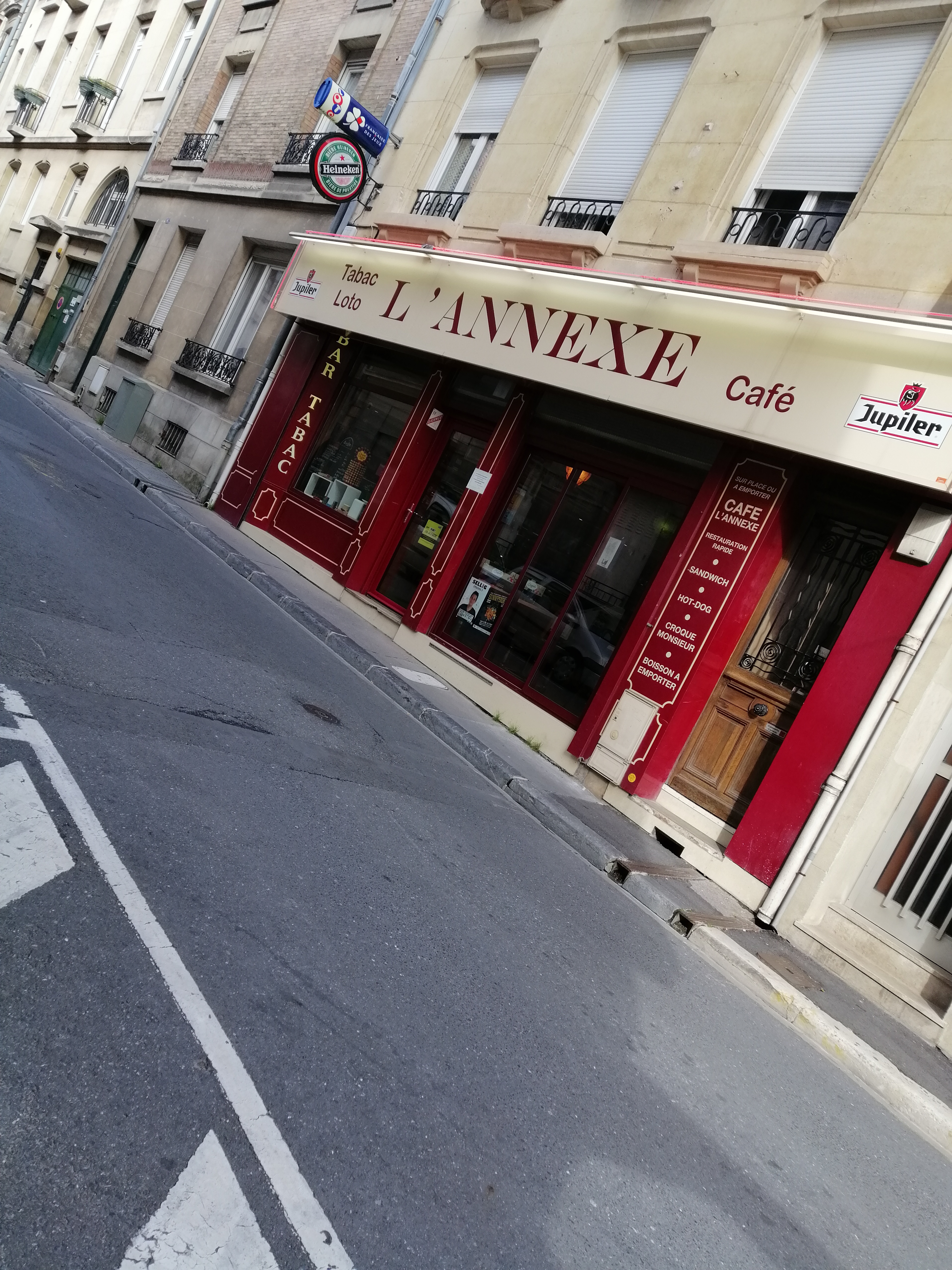 Photo n° 1 de l'avis de loic.a fait le 13/10/2019 à 09:54