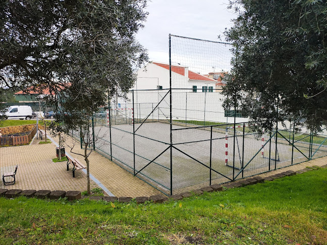 Avaliações doCampo De Futebol em Loures - Campo de futebol