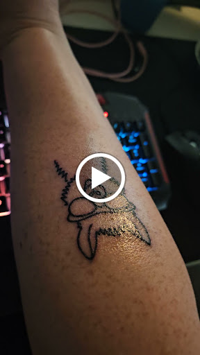 Explore small traditional tattoo ideas, creative tattoo ideas in Vancouver, available at Artistry King Tattoo