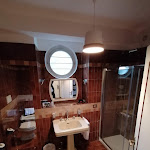 Photo n°21 de l'avis de wally.a fait le 26/04/2022 à 18:43 sur le  Hotel La Fontana à Stresa