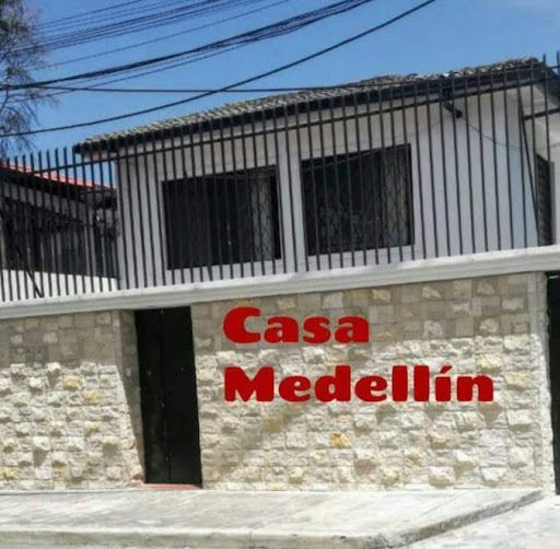 CASA MEDELLIN