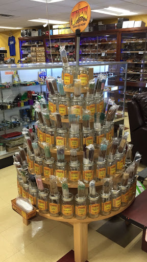 Cigar Shop «Park Avenue Smoke Shop», reviews and photos, 194 Park Ave, Worcester, MA 01609, USA