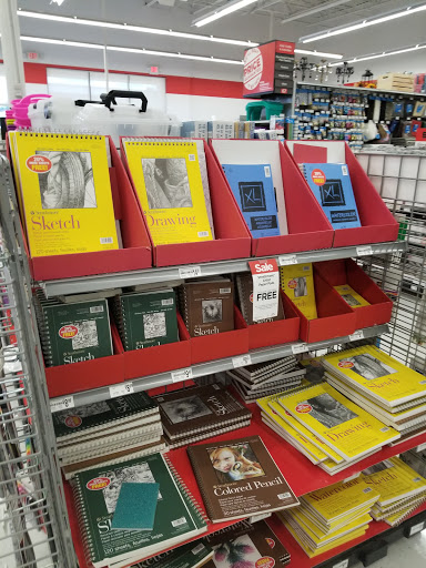 Craft Store «Michaels», reviews and photos, 2880 Chapel Hill Rd, Douglasville, GA 30135, USA