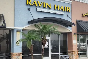 Ravin Hair image