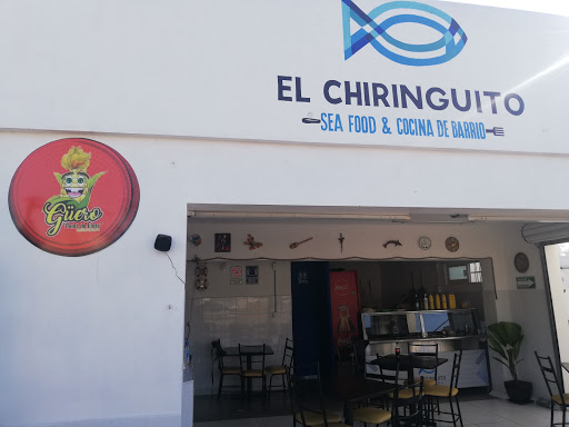 El Chiringuito