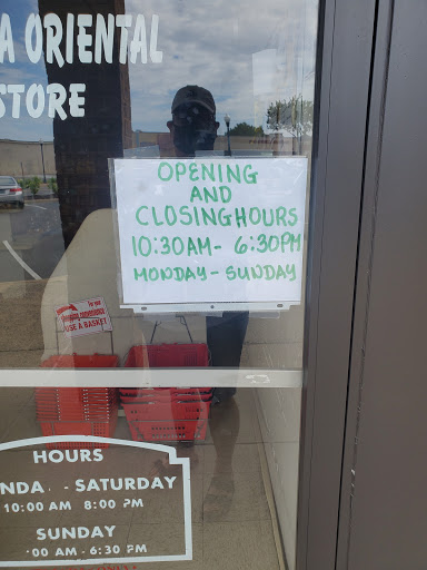 Asian Grocery Store «Manila Oriental Market», reviews and photos, 7026 Commerce St, Springfield, VA 22150, USA