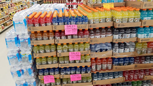 Grocery Store «Fareway Grocery», reviews and photos, 719 IA-92, Winterset, IA 50273, USA