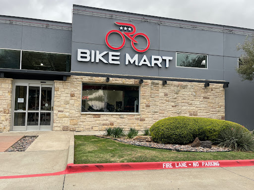 Bicycle Store «Richardson Bike Mart - Frisco», reviews and photos, 8820 John Hickman Pkwy, Frisco, TX 75035, USA