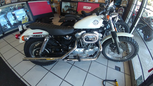 Motorcycle Dealer «RPE Motorcycle», reviews and photos, 10725 Beverly Blvd, Whittier, CA 90601, USA