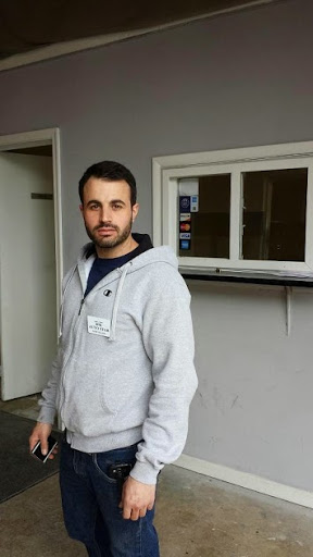 Auto Body Shop «Auto Star Auto Body», reviews and photos, 7313 Boudinot Dr, Springfield, VA 22150, USA