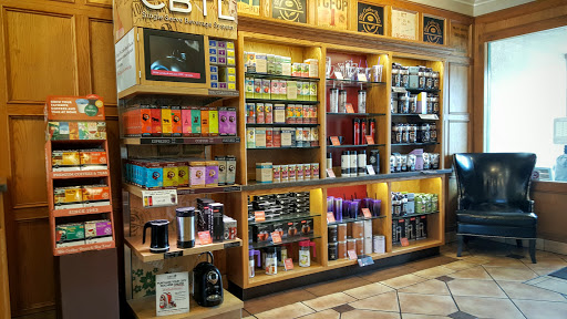 Coffee Shop «The Coffee Bean & Tea Leaf», reviews and photos, 1080 E Imperial Hwy E-2, Brea, CA 92821, USA