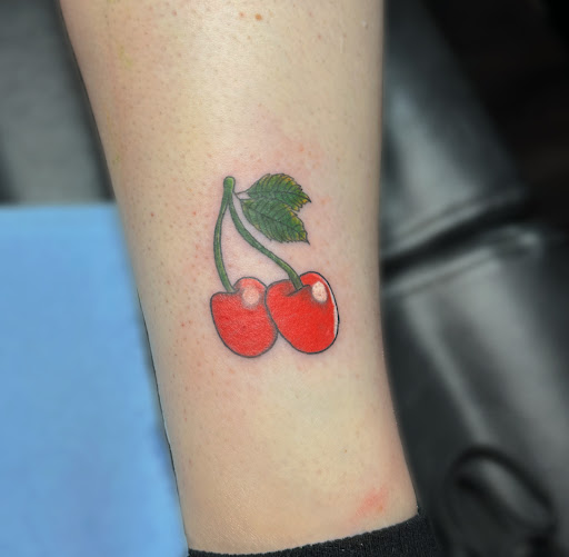 Explore law tattoo ideas, creative tattoo ideas in Lavonia, available at New Moon Tattoo LLC
