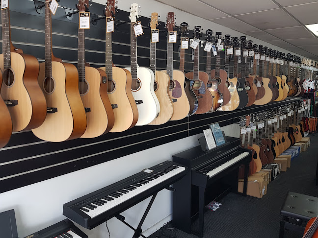 Sedley Wells MusicWorks Open Times
