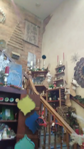 Herb Shop «Village Herb Shop», reviews and photos, 49 W Orange St, Chagrin Falls, OH 44022, USA