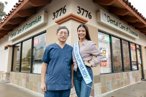 Dental Care of Oceanside - Jaesung Kim, DDS, Oceanside Dentist