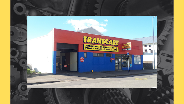 Reviews of Transcare 2021 Ltd in Invercargill - Auto repair shop