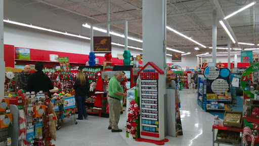 Pet Supply Store «Petco Animal Supplies», reviews and photos, 390 East 525 North, Harrisville, UT 84404, USA