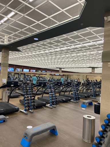 Gym «Life Time Fitness», reviews and photos, 2100 Northdale Blvd NW, Coon Rapids, MN 55433, USA