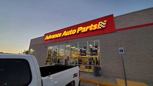 Auto Parts Store «Advance Auto Parts», reviews and photos, 12616 Winfield Rd, Winfield, WV 25213, USA