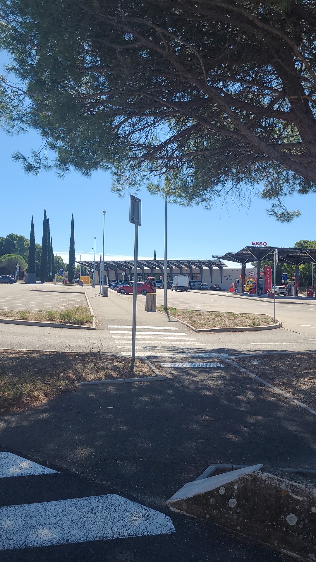 Photo n° 1 de l'avis de German. fait le 19/09/2023 à 11:47