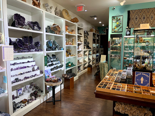Jewelry Store «Silver Eagle Gallery», reviews and photos, 850 5th Ave S Suite B, Naples, FL 34102, USA