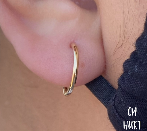 Find ladies tattoo ideas for your next unique tattoo in Garden Grove at CM Hurt Piercing & Jewelry