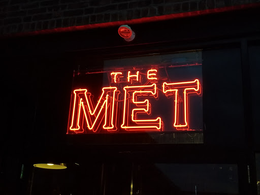 Club «The Met», reviews and photos, 1005 Main St, Pawtucket, RI 02860, USA