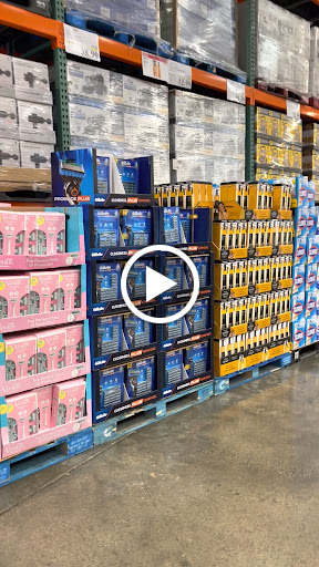 Warehouse store «Costco Wholesale», reviews and photos, 2850 Hoepker Rd, Sun Prairie, WI 53590, USA