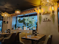 Atmosphère du Restaurant coréen Korea Kit’chen à Boulogne-Billancourt - n°2