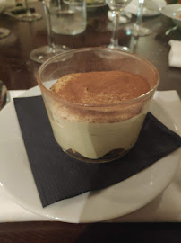 Tiramisu du Moelleuses et Persillées - Restaurant de viande au Chartrons près de la Cité du Vin à Bordeaux - n°4