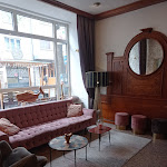 Photo n°2 de l'avis de Maria.i fait le 26/05/2023 à 15:57 sur le  Hotel Astor Munich à Munich