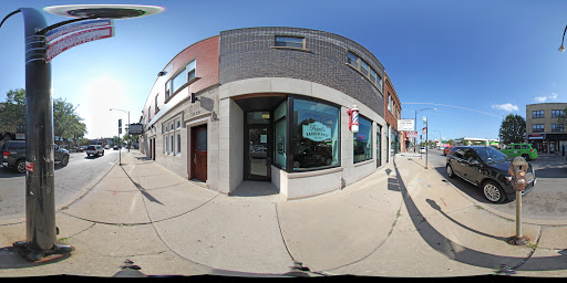 Barber Shop «Franks Barber Shop», reviews and photos, 3218 W Montrose Ave, Chicago, IL 60618, USA