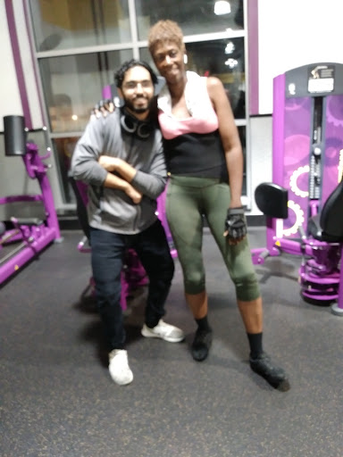 Gym «Planet Fitness», reviews and photos, 216 MacDade Boulevard, Folsom, PA 19033, USA