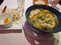 Nouille du Restaurant vietnamien Restaurant Chez Tanh à Nice - n°12