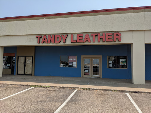 Tandy Leather Lubbock-149, 6602 Slide Rd, Lubbock, TX 79424, USA, 