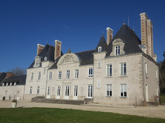 Les Terrasses de la Gournerie, restaurant Château près de Nantes