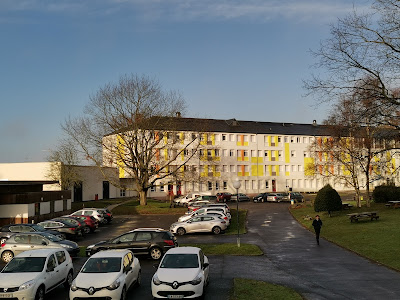 Lycée Professionnel Flora-Tristan à La Ferté-Macé