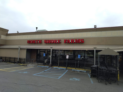 Grocery Store «North Shore Farms», reviews and photos, 770 Port Washington Blvd, Port Washington, NY 11050, USA