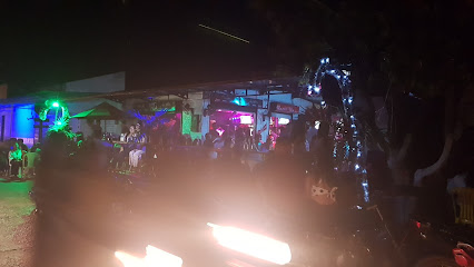Discoteca Barra Fria