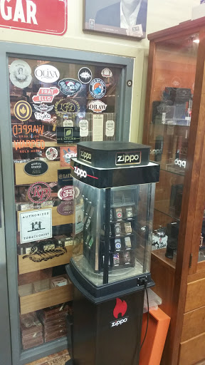 Cigar Shop «Lone Star Tobacco», reviews and photos, 122 Vintage Park Blvd, Houston, TX 77070, USA