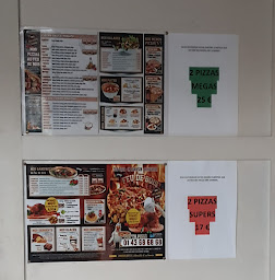 Photo n°2 de Le Fournil - Pasta & Pizza à Champigny-sur-Marne ()