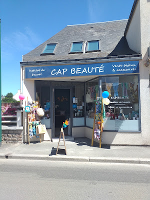 Cap Beauté à Erquy