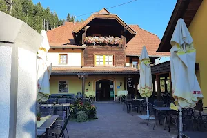 Gasthof Thurnerhof image