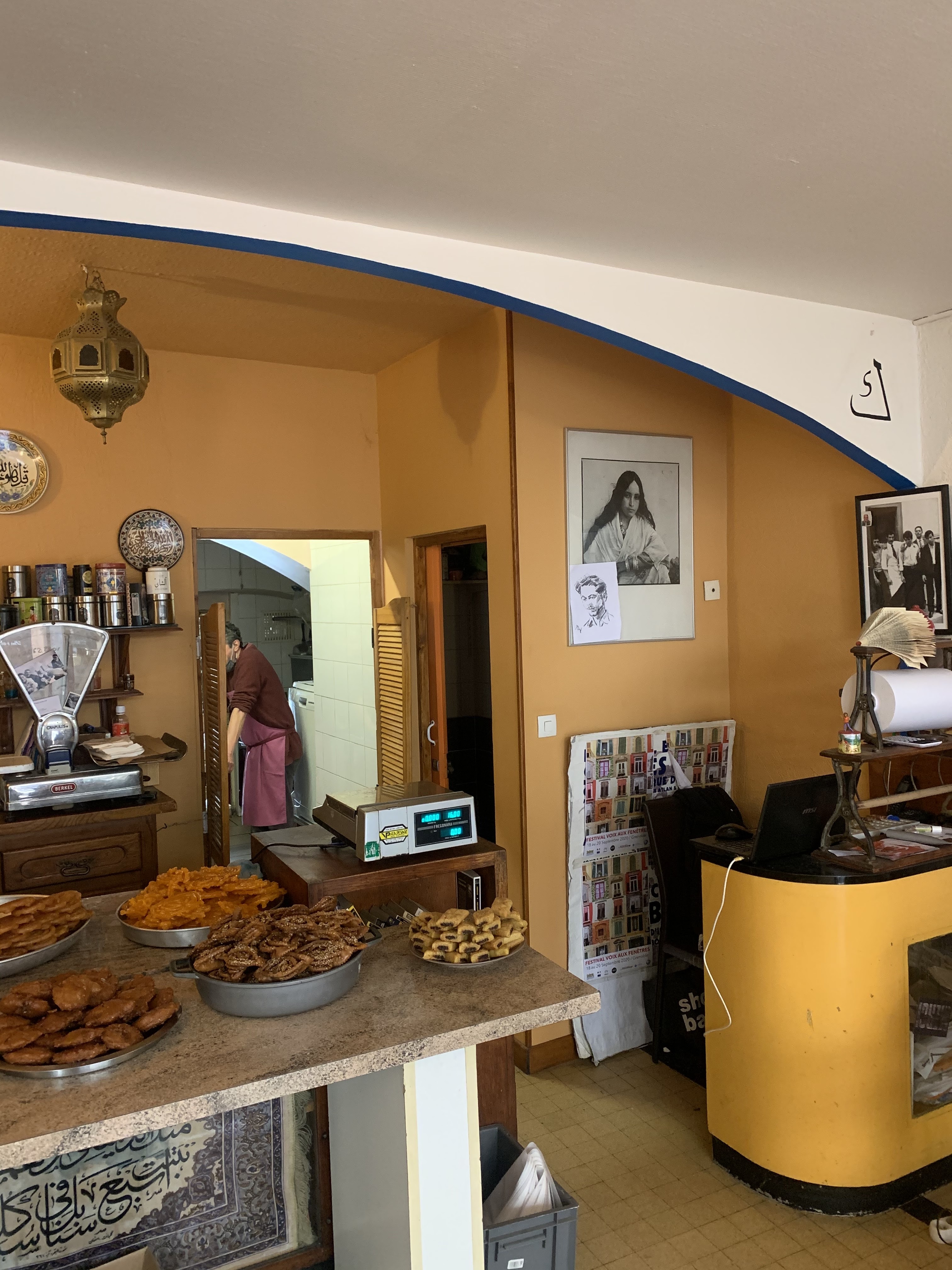 Photo n° 18 de l'avis de Malik.k fait le 18/09/2020 à 17:14